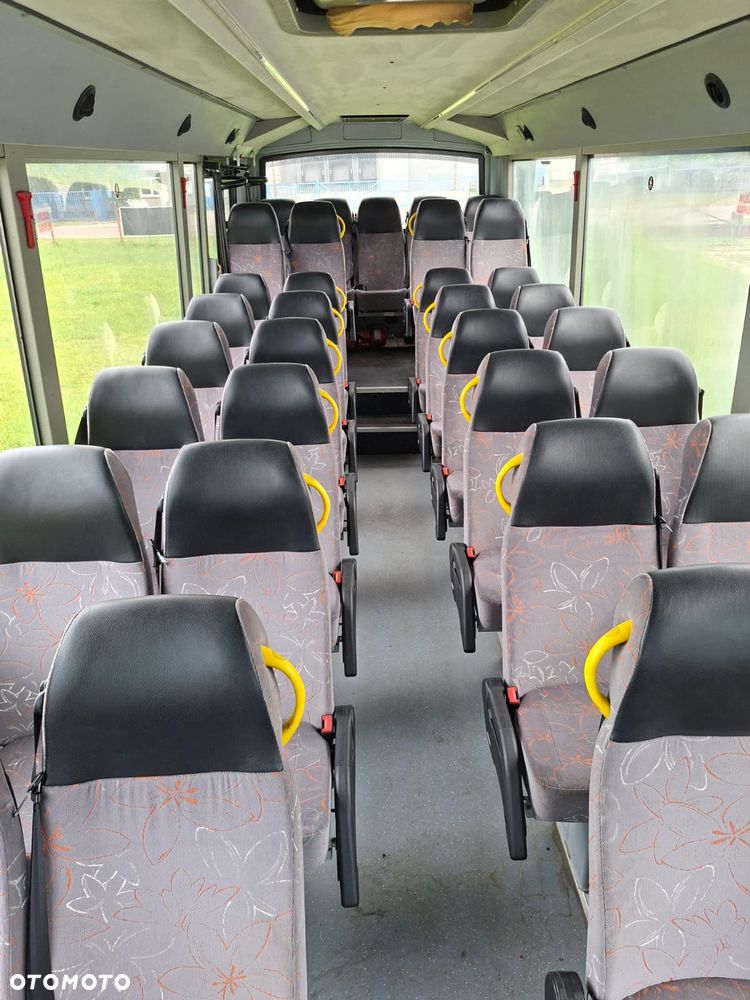 Iveco DAILY - 3