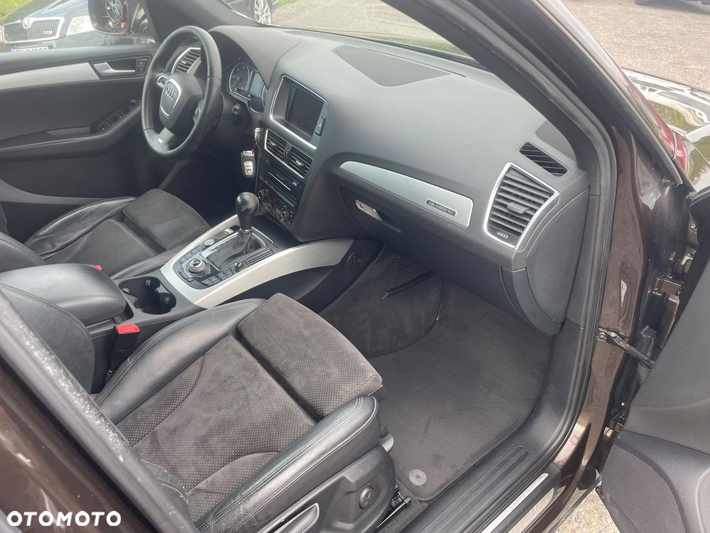 Audi Q5 - 17