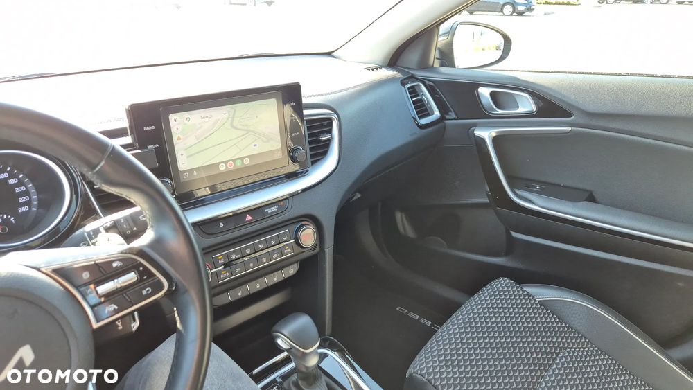 Kia Ceed 1.5 T-GDI L DCT - 9