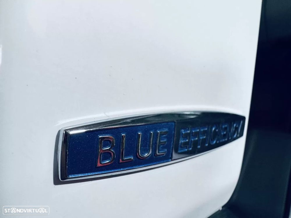 Mercedes-Benz sprinter 313 cdi blueefficiency - 24