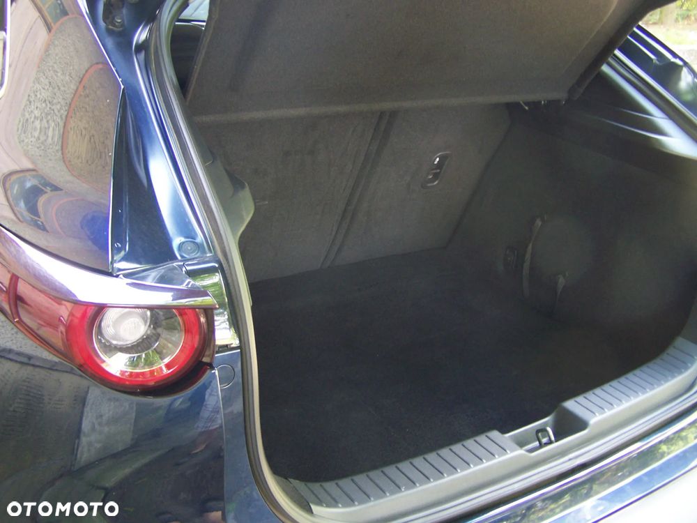 Mazda CX-30 - 24