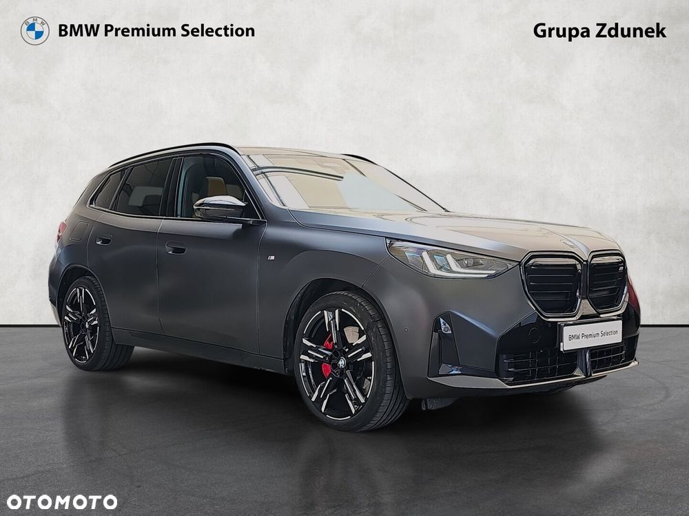 BMW X3 - 4