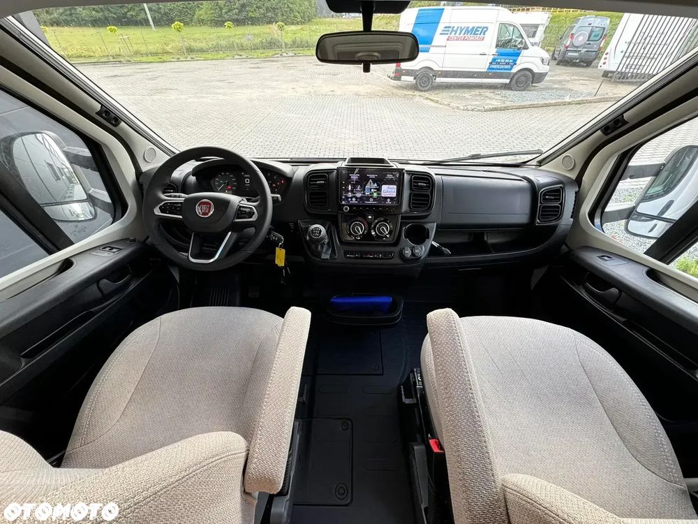 LMC Tourer A690 - 10