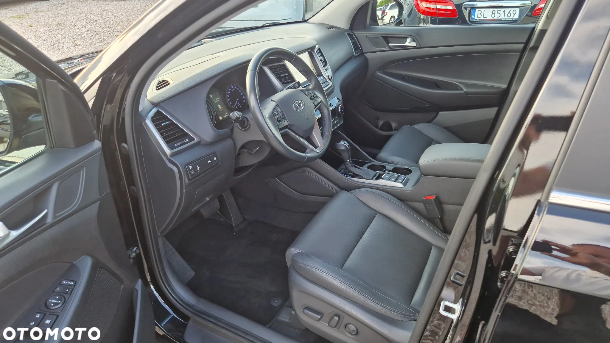 Hyundai Tucson 1.6 T-GDi Premium 2WD DCT - 6
