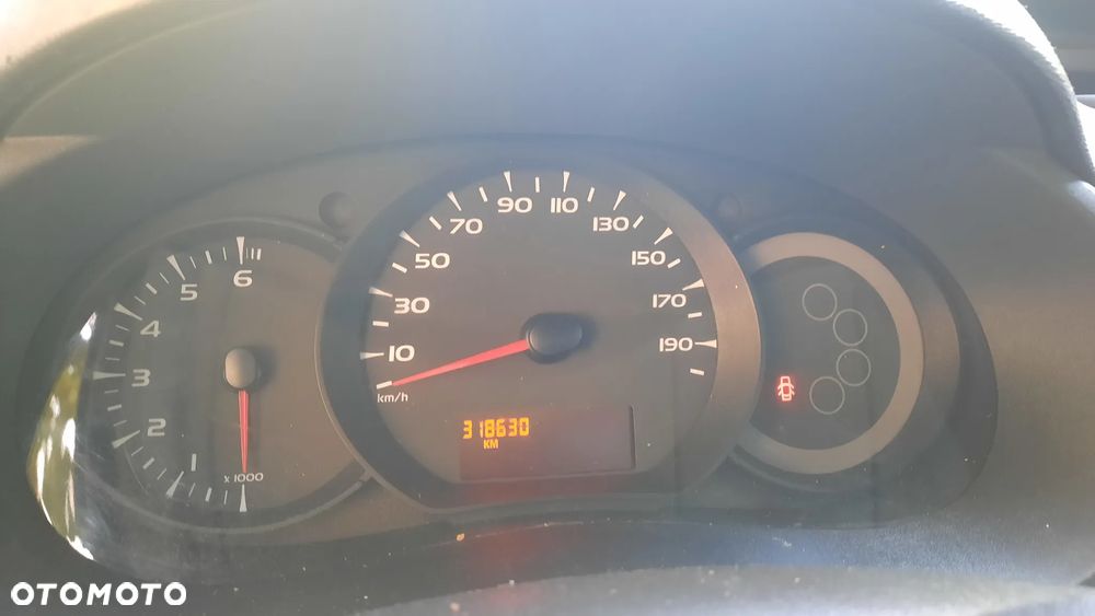 Renault Kangoo - 9