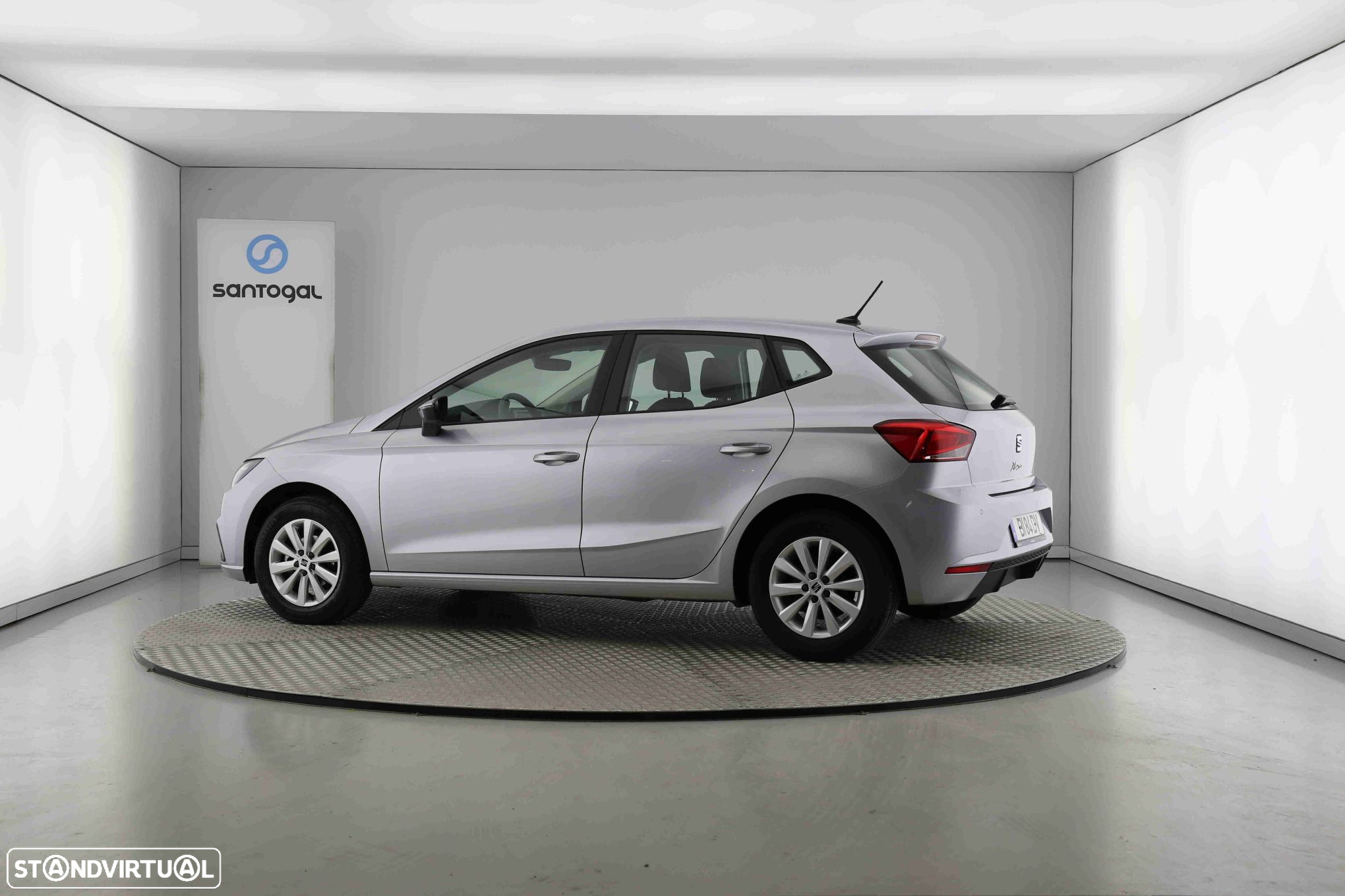 SEAT Ibiza 1.0 TSI Style - 11