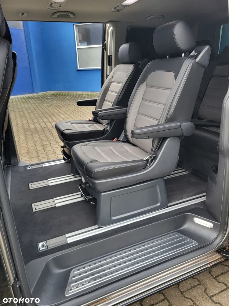 Volkswagen Multivan 2.0 BiTDI L1 Highline 4Motion DSG - 24