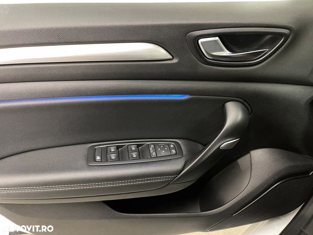 Renault Megane Blue dCi 116 EDC Intens - 24