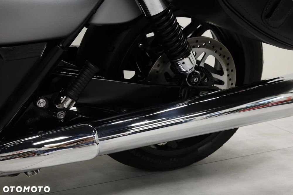 Triumph Thunderbird - 37