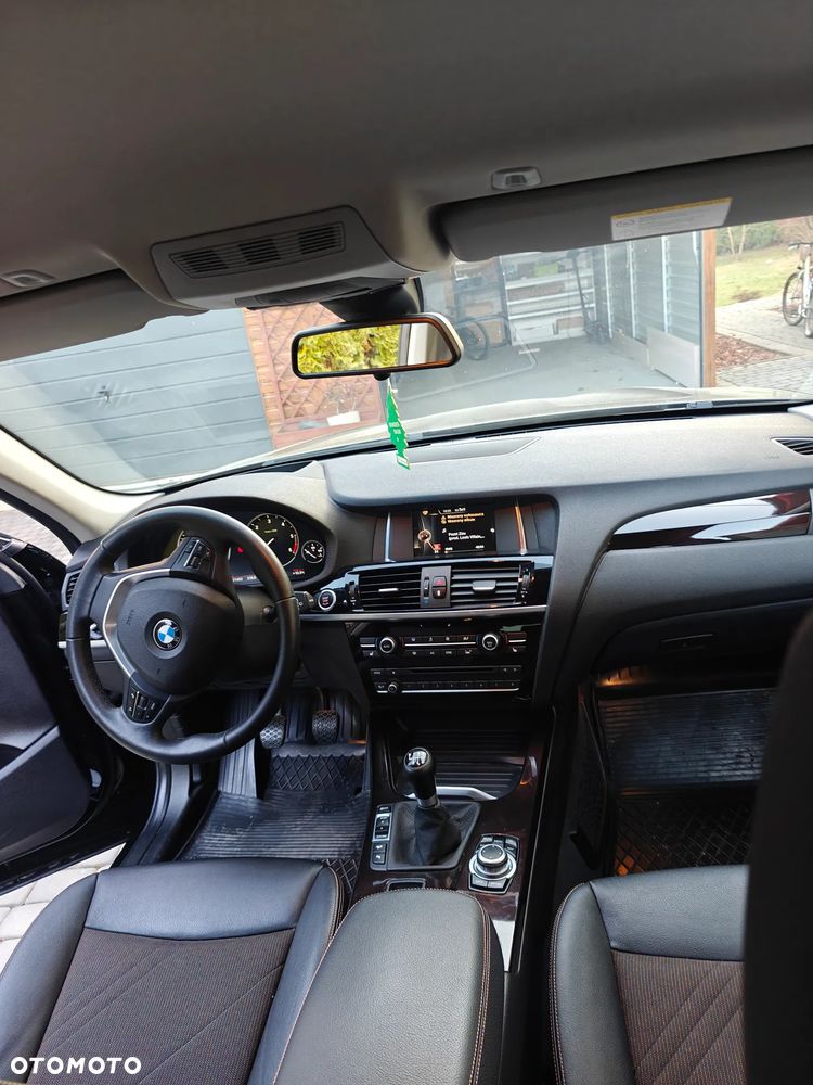 BMW X3 - 26