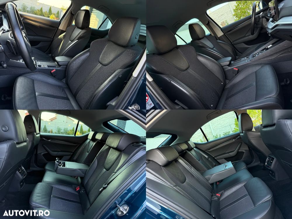 Skoda Octavia 1.4 TSI iV DSG Style - 16