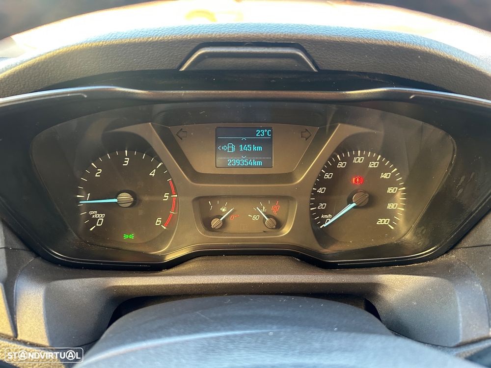 Ford Transit 2.0 TDCI L2H2 - 22