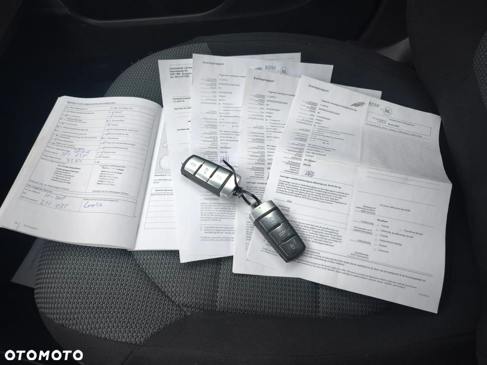 Volkswagen Golf Plus 1.6 TDI BlueMot Trendline - 17