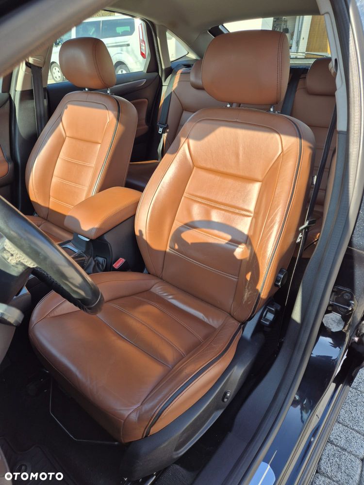 Ford Mondeo 2011 photo 5