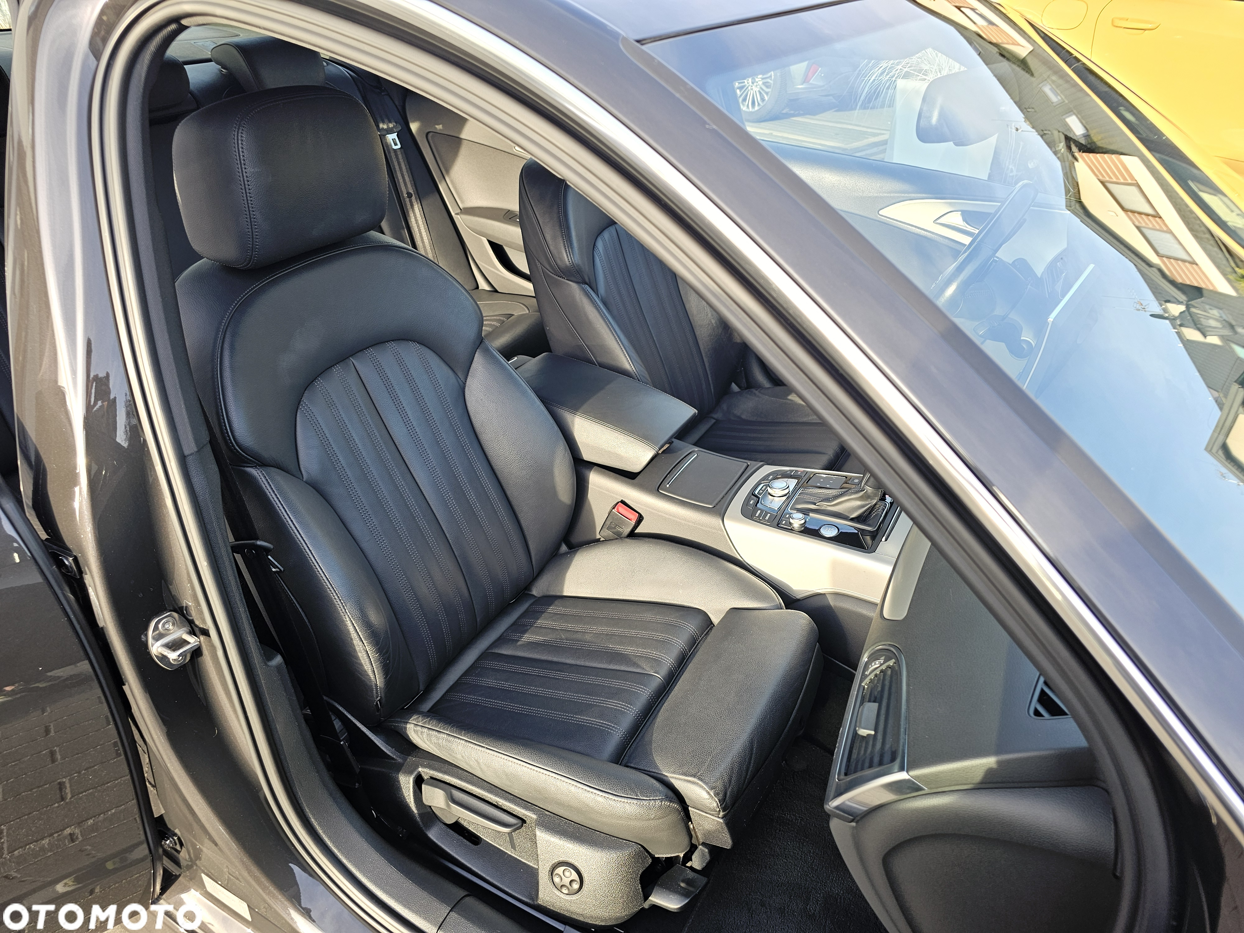 Audi A6 2.0 TDI ultra S tronic - 39