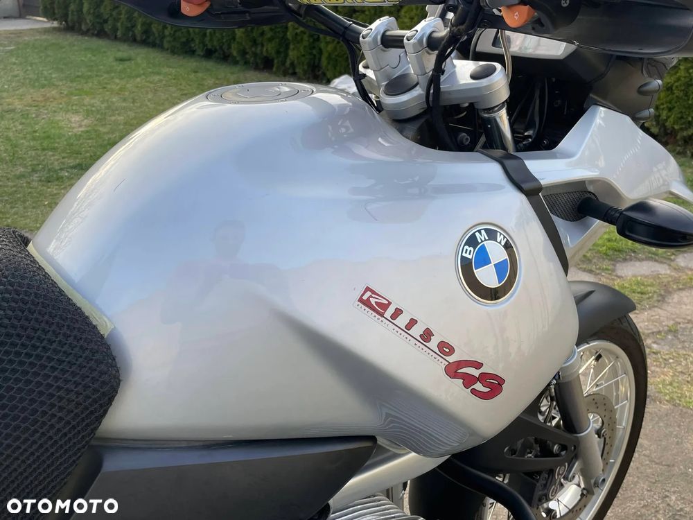 BMW GS - 25