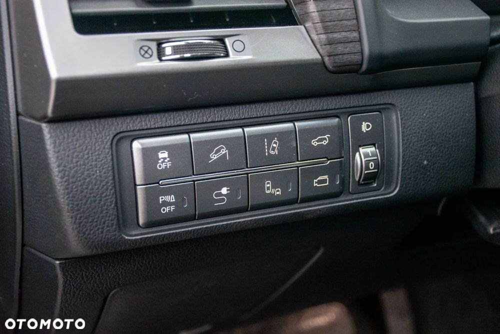 SsangYong/KGM Rexton 2.2 D Sapphire 4WD 7os - 13