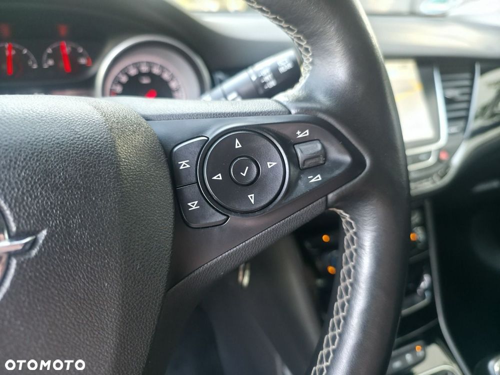 Opel Astra - 18
