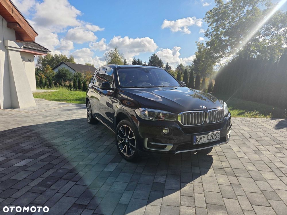 BMW X5 - 2