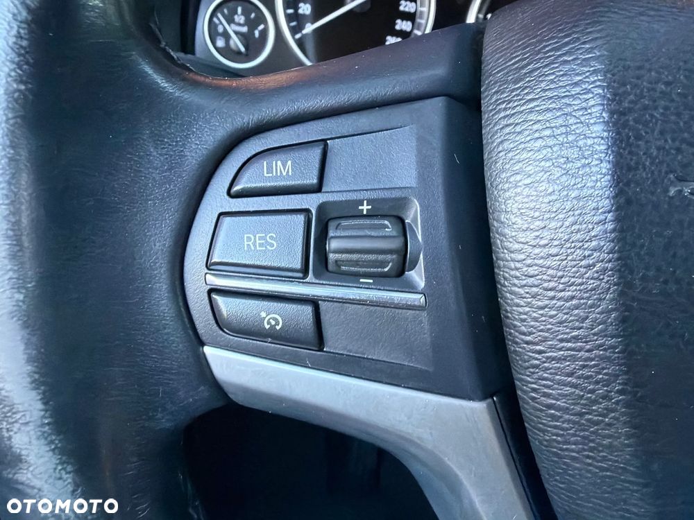 BMW X5 xDrive25d - 14