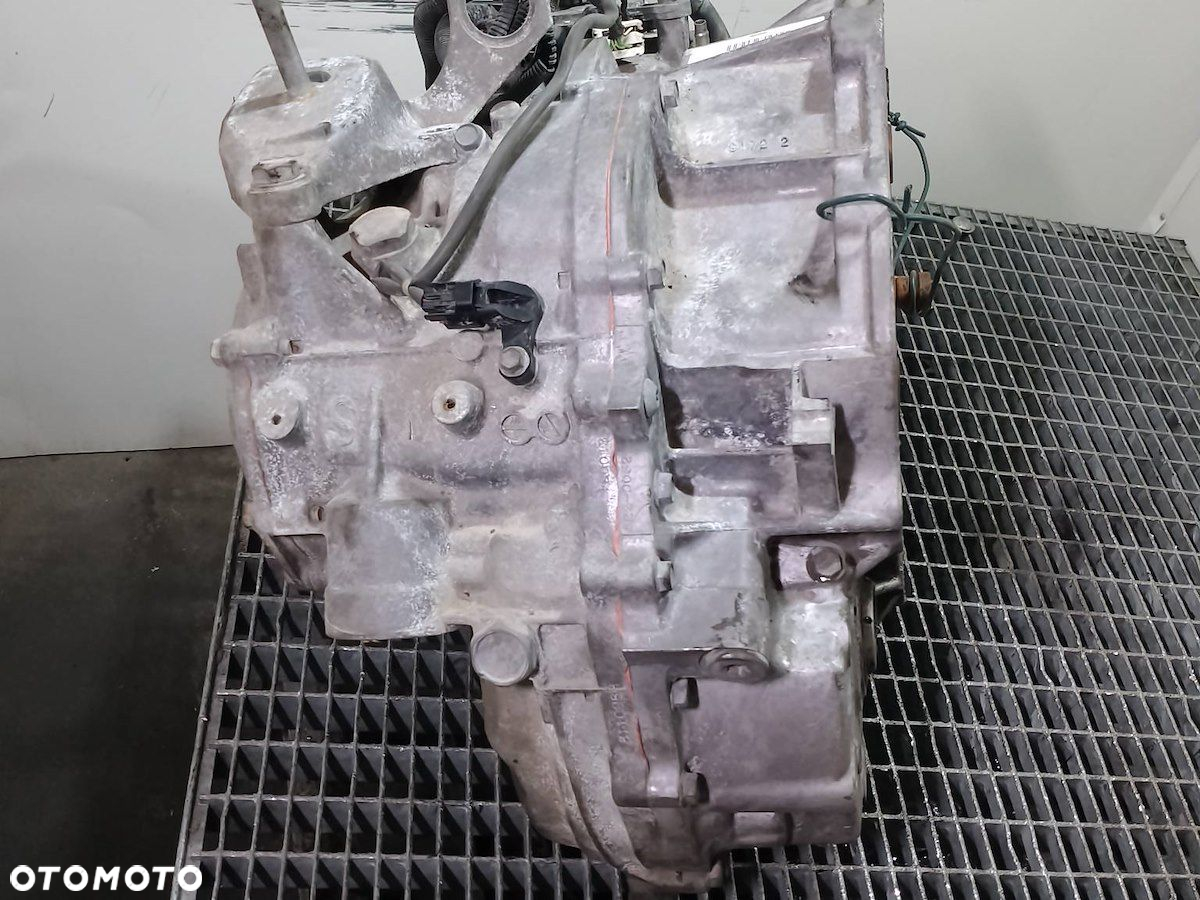 SKRZYNIA BIEGÓW AUTOMAT SAAB 9-3 ( 02-14 ) 5449426 2.0 T - 4