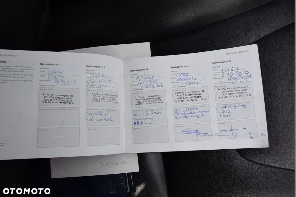 Volvo V60 Cross Country D3 Drive-E Summum - 39