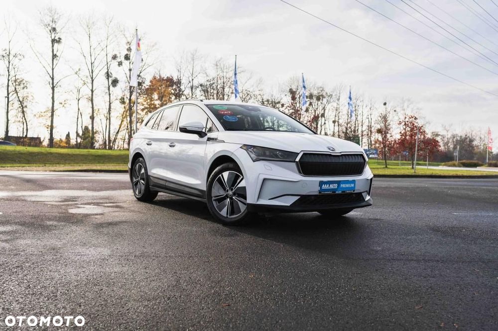 Skoda Enyaq - 2