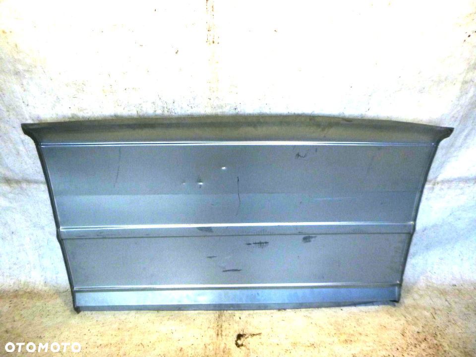 sprinter w901 903 95-05r reperaturka błotnika tył lewa srodek - 2