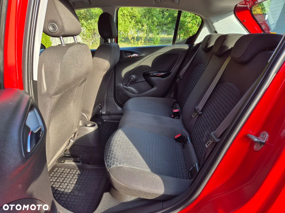 Opel Corsa 1.4 Essentia - 33