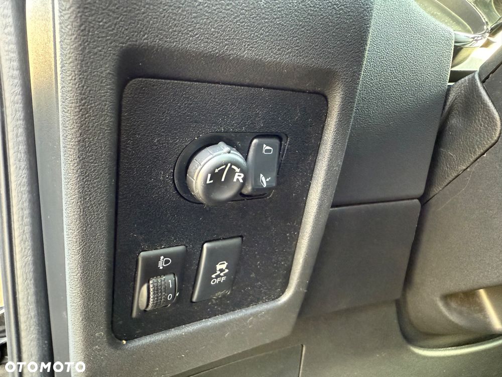 Nissan Qashqai 2.0 4x4 I-Way - 24