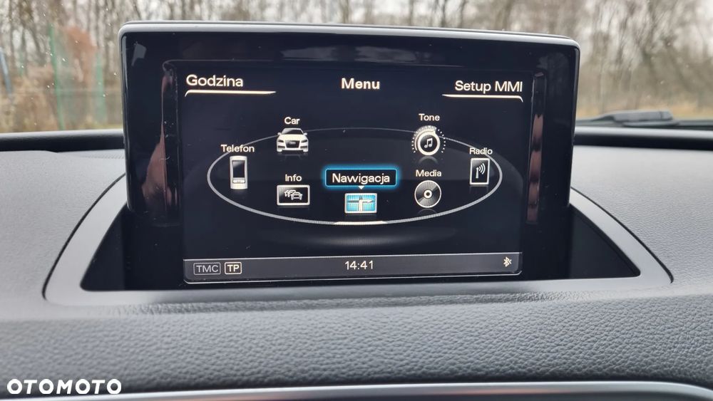 Audi Q3 2.0 TDI Quattro S tronic - 12