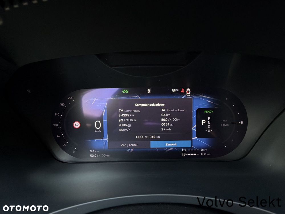 Volvo S90 - 19