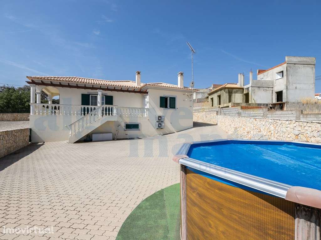 Moradia T4 - Perto do Golfe - Junqueira, Castro Marim, Algarve - Grande imagem: 2/35