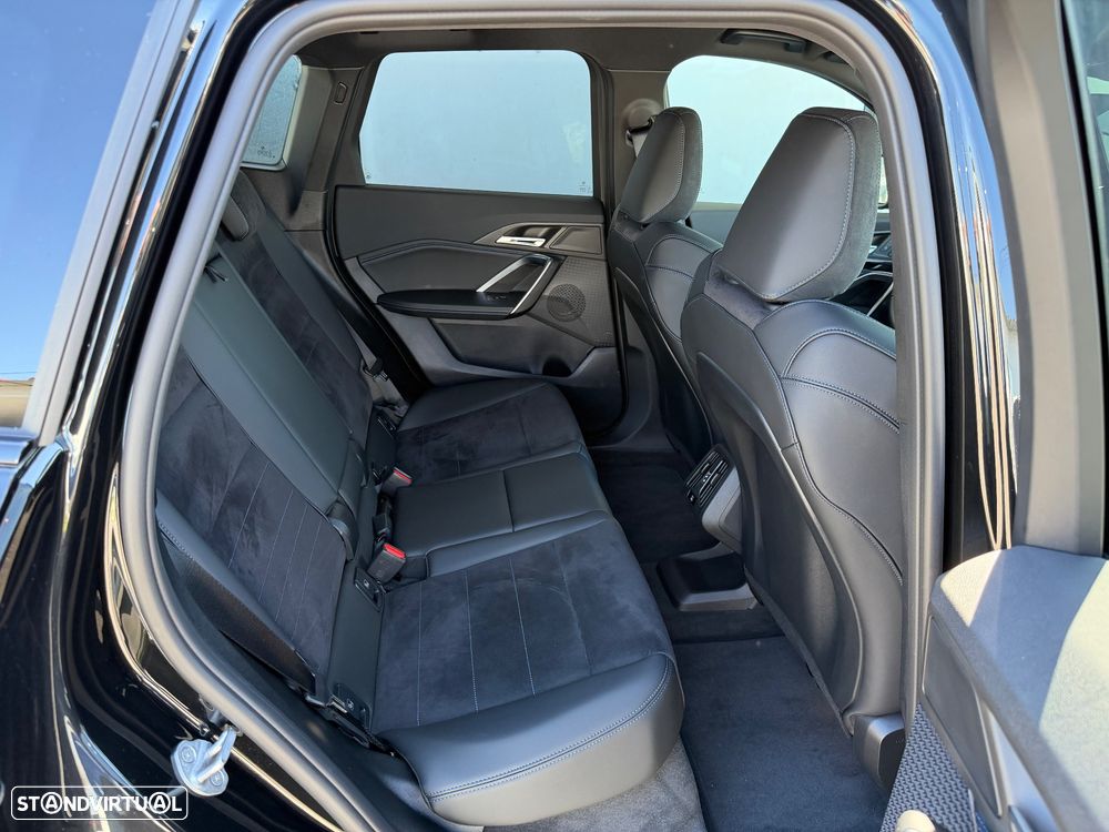 BMW X1 - 17