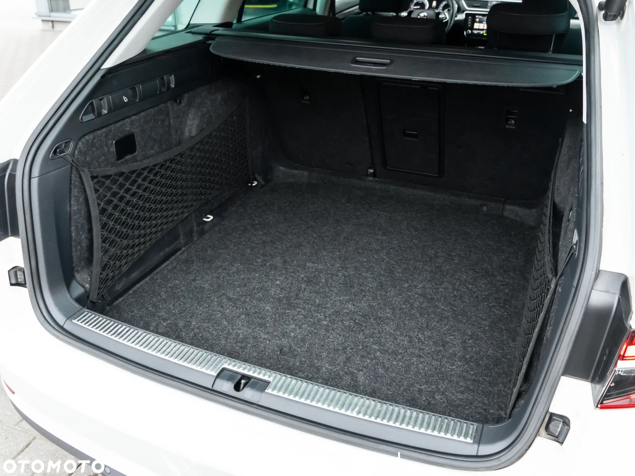 Skoda Superb 2.0 TDI SCR 4x4 Style DSG - 39