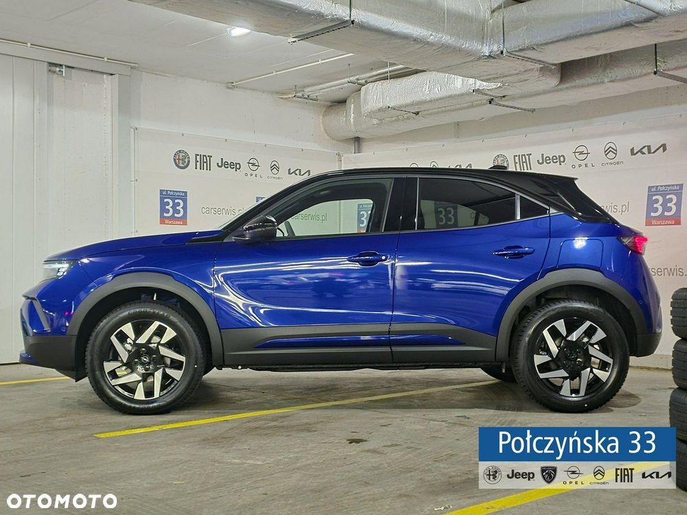 Opel Mokka - 3