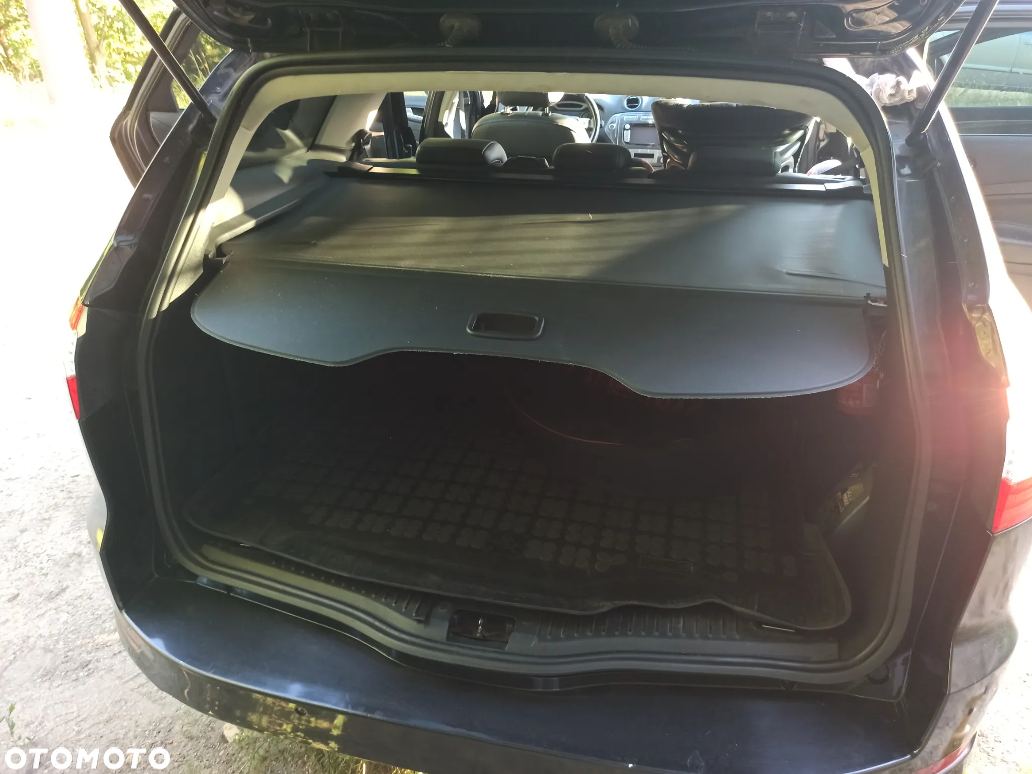 Ford Mondeo 2.5 Titanium X - 19