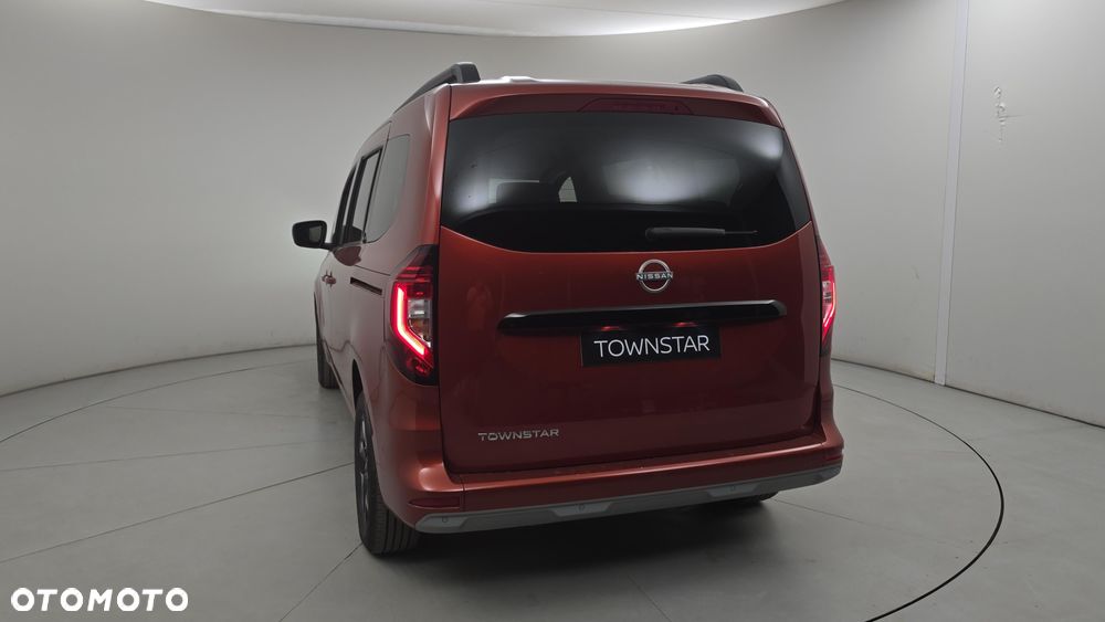 Nissan Townstar Combi 1.3 DIG-T L2 Tekna DCT - 21
