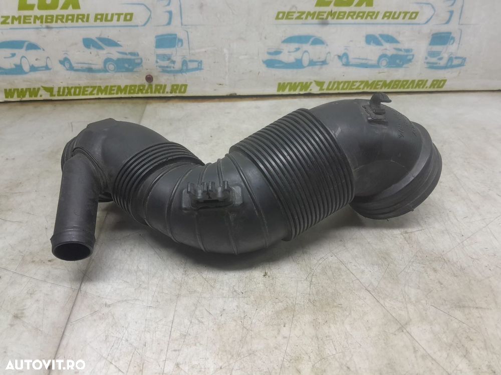Furtun admisie aer 3c0129654p 2.0 tdi BMN Skoda Octavia 2 [2004 - 200 - 1