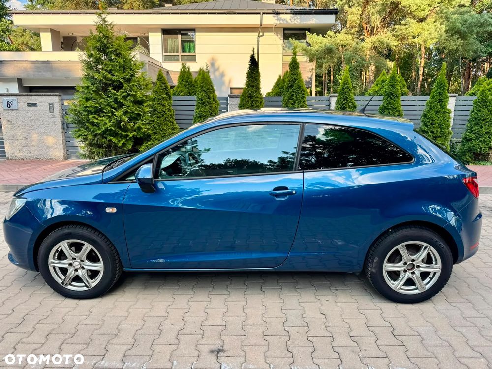 Seat Ibiza - 9
