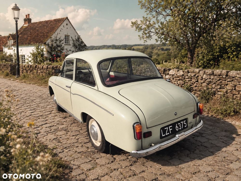 Syrena 105 - 4