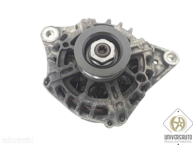 ALTERNADOR NISSAN NOTE 2007 - 2