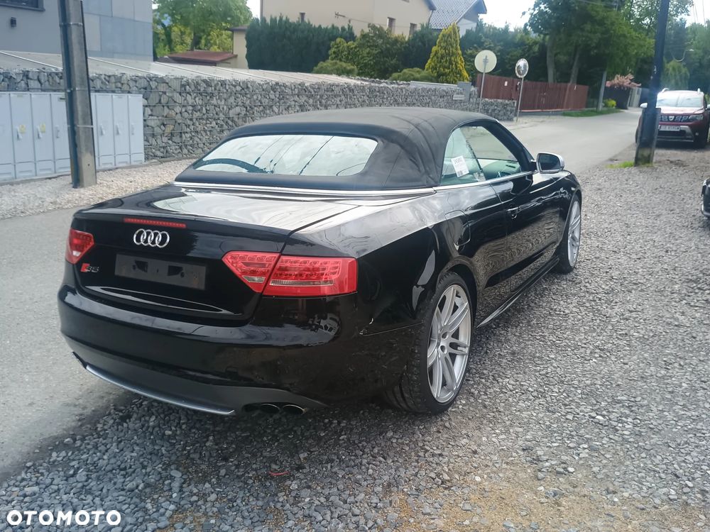 Audi S5 Coupé 3.0 TFSI Quattro S tronic - 18