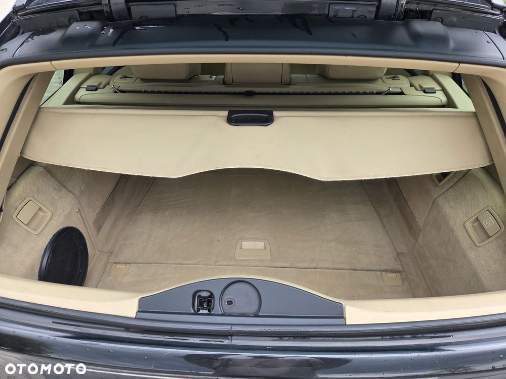 BMW Seria 5 520d - 17