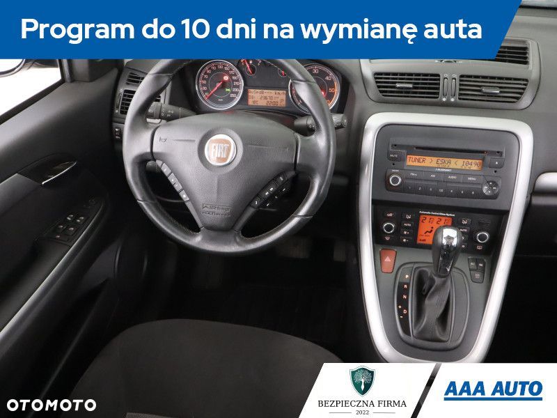 Fiat Croma - 9