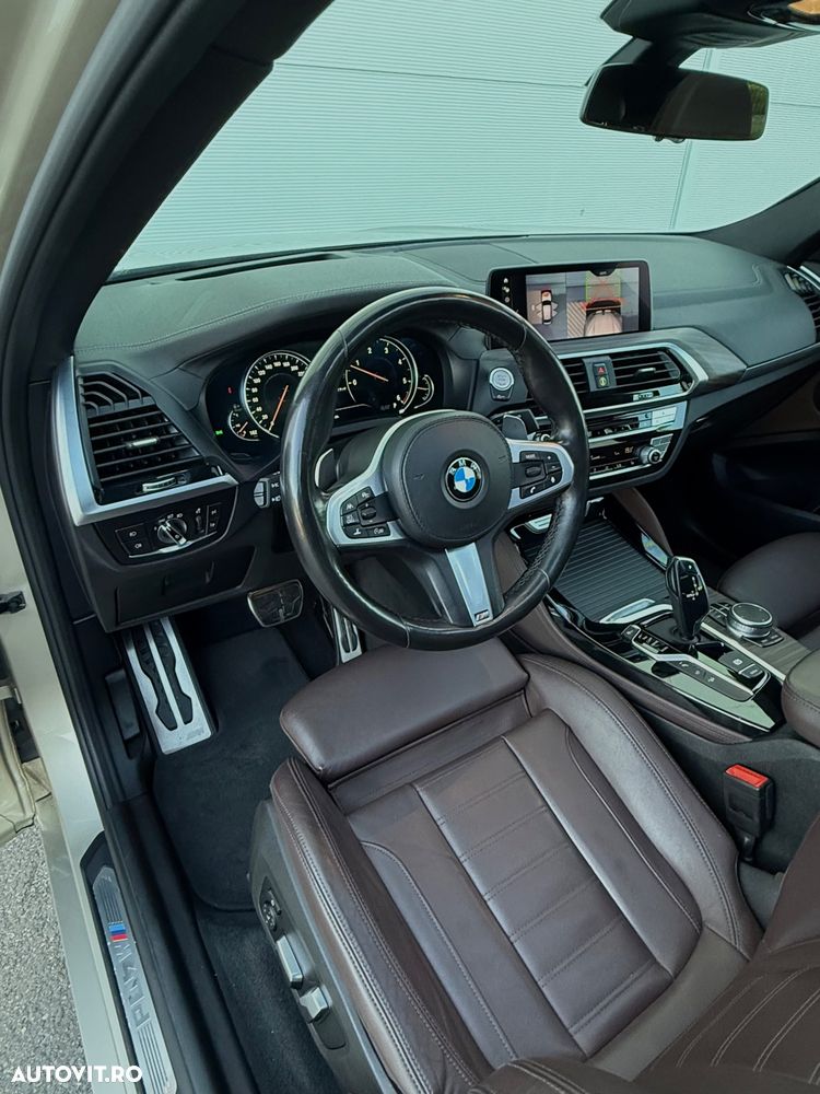 BMW X4 - 23