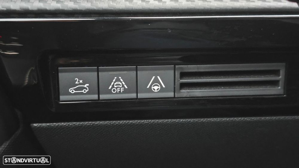 Peugeot 508 1.5 BlueHDi GT EAT8 - 11