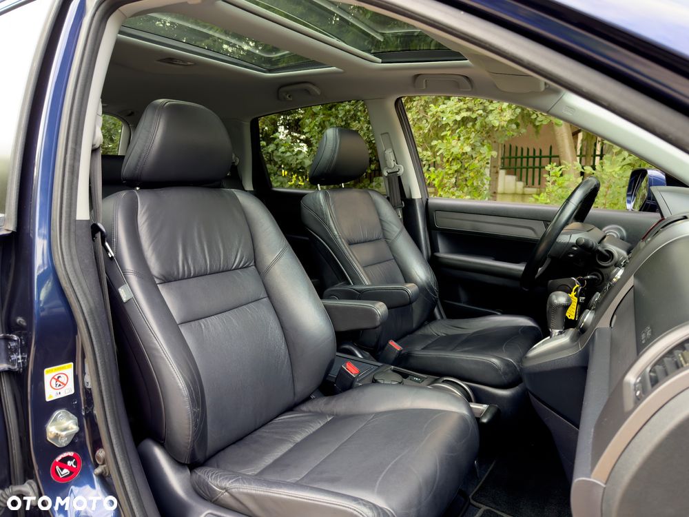 Honda CR-V 2.0 Executive - 13
