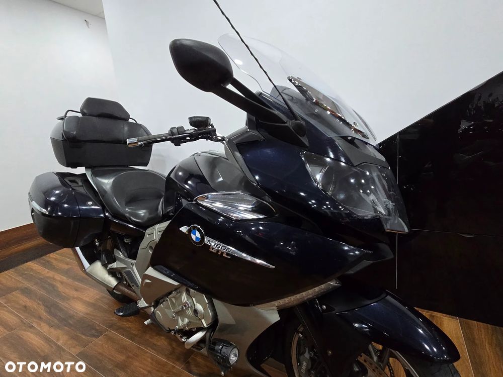 BMW K - 10