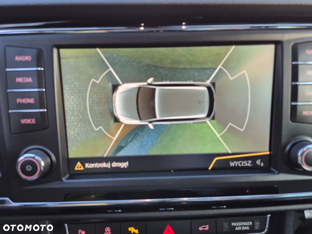 Seat Ateca 2.0 TDI 4Drive DSG XCELLENCE - 22